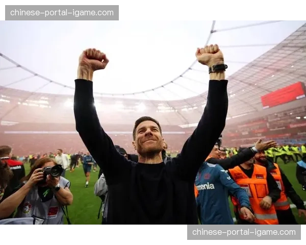 退役名宿哈维·阿隆索在专栏中撰写战术文章,分析当下欧冠六强中场的功能分类 退役名宿哈维·阿隆索在专栏中撰写战术文章,分析当下欧冠六强中场的功能分类