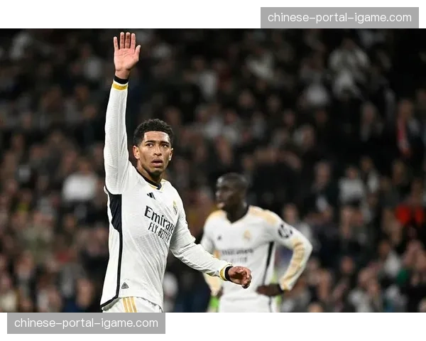 人物专访：贝林厄姆谈及欧冠征程与未来，表示“在皇马的目标远未完成”