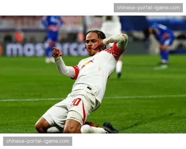 图片报：哈维-西蒙斯倾向于下赛季继续留在莱比锡效力